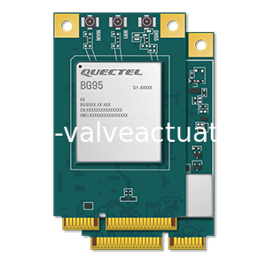 Καλή τιμή. Κουέκτελ BG95-M3 Μίνι Μονάδα PCIe. Πολυσύνδεση LTE-M και NB-IoT για ανάπτυξη IoT. σε απευθείας σύνδεση