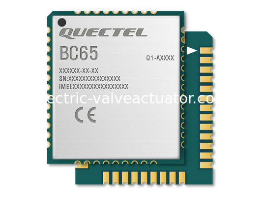 Καλή τιμή. Quectel BC65 Ενισχυμένη Μονάδα NB-IoT Πολλαπλών Ζωνών για Βιομηχανικές Εφαρμογές IoT σε απευθείας σύνδεση