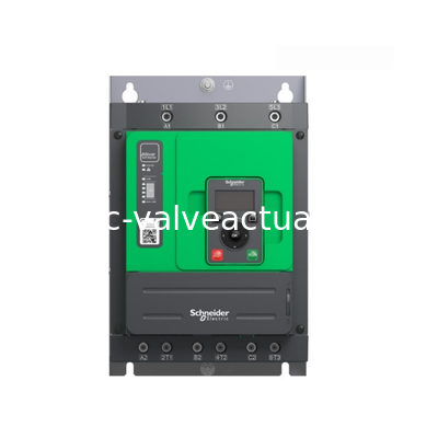 Καλή τιμή. Η Schneider ATS480D88Y Soft Starter. Προηγμένη λύση ελέγχου κινητήρα για βιομηχανικές εφαρμογές. σε απευθείας σύνδεση