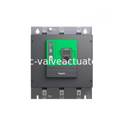 Καλή τιμή. Schneider ATS480C21Y Soft Starter | Αξιόπιστη Λύση Ελέγχου Κινητήρα για Βιομηχανικές Εφαρμογές σε απευθείας σύνδεση