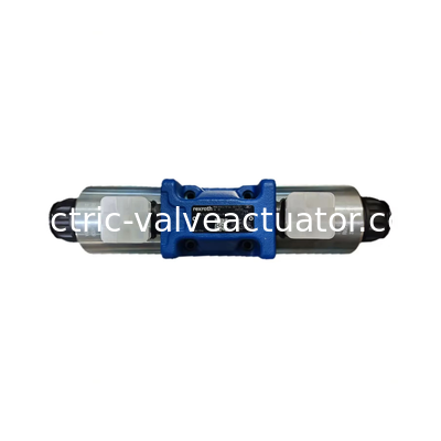Καλή τιμή. Rexroth R901278744 4WE10J5X/EG24N9K4/M Βαλβίδα Κατευθυντικού Πηνίου | Υδραυλικό Εξάρτημα Ελέγχου σε απευθείας σύνδεση