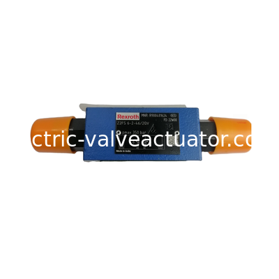 Καλή τιμή. Rexroth R900440565 Z2FS6B2-4X/2QV Υδραυλική Βαλβίδα Ασφαλείας Βαλβίδα Περιορισμού Ροής με Μειωτήρα Πίεσης Λάδι σε απευθείας σύνδεση