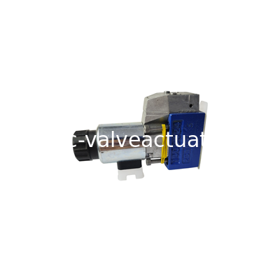 Καλή τιμή. Ρεξρόθ R900566273 M-3SEW6C3X/420MG24N9K4 Υδραυλική κατευθυντήρια βαλβίδα μαριονέτας σε απευθείας σύνδεση