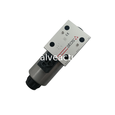 Καλή τιμή. Ηλεκτροβαλβίδα Atos DKE-1631/2/FV-X24DC | Υδραυλική Βαλβίδα Κατευθύνσεως Υψηλής Απόδοσης σε απευθείας σύνδεση