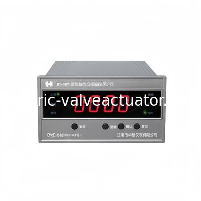 Καλή τιμή. Hua Heng HY-3DW Axial Displacement Monitoring Protection Device | Industrial Safety Monitor σε απευθείας σύνδεση