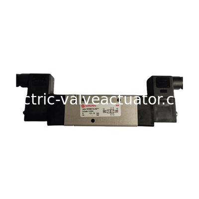 Καλή τιμή. Norgren V61B611A-A2 24VDC Σολενοειδή βαλβίδα ελέγχου σε απευθείας σύνδεση