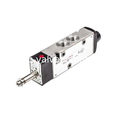 Καλή τιμή. Norgren V61B517A-A3000 Pneumatic Solenoid Valve 1300L/min High Flow Industrial Air Control Valve σε απευθείας σύνδεση