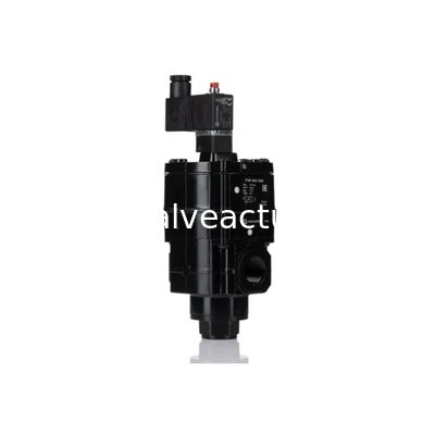 Καλή τιμή. Βάλα ηλεκτροσόκ Norgren P74F-4GC-PFA 24V DC P74F Σειρά Πνευματική βαλβίδα ελέγχου αέρα για βιομηχανικές εφαρμογές σε απευθείας σύνδεση