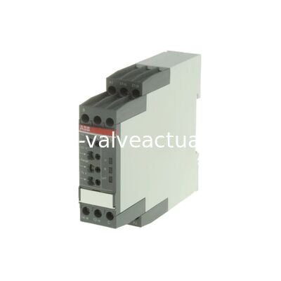 Καλή τιμή. ABB CM-EFS.2S 1SVR730750R0400 Ρελέ Παρακολούθησης Ρελέ Ελέγχου Επαφής DPDT σε απευθείας σύνδεση