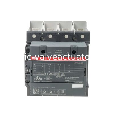 Καλή τιμή. ABB AF140-40-11B-13 Ασφαλειοδιακόπτης κινητήρα 690V AC Βαρέως τύπου Ηλεκτρολογική Λύση Μεταγωγής σε απευθείας σύνδεση