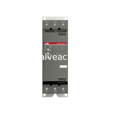 Καλή τιμή. ABB 1SFA896112R1100 Soft Starter 3 Φάσεων 600V AC Λύση Ελέγχου Κινητήρα για Βιομηχανικές Εφαρμογές σε απευθείας σύνδεση