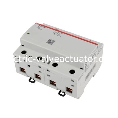 Καλή τιμή. ABB 1SAE661111R0140 Ρελέ Ασφαλείας 100A Σειράς AF για Βιομηχανικό Έλεγχο Κινητήρων σε απευθείας σύνδεση