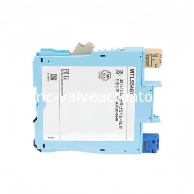 Καλή τιμή. Μονάδα απομόνωσης σήματος Eaton MTL5546Y 4-20mA ρεύματος/τάσης σε απευθείας σύνδεση