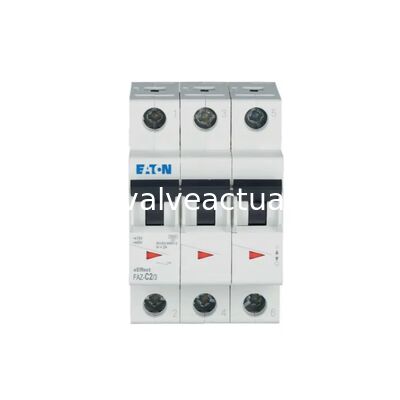 Καλή τιμή. Eaton xEffect FAZ-C2/3-MW Μικροσκοπικός διακόπτης κυκλωμάτων σε απευθείας σύνδεση