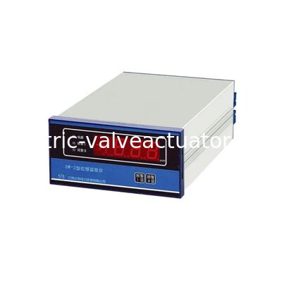 Καλή τιμή. Zhong He SW-2 Intelligent Linear Motion Measurement Controller for Industrial Position Feedback and Automated Equipment Diagnostics σε απευθείας σύνδεση