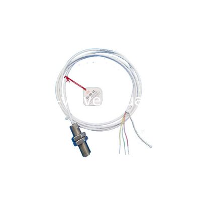 Καλή τιμή. Zhonghe SMCB-01 Magnetic Speed Sensor PNP Tooth Detection Probe | Industrial RPM Sensor σε απευθείας σύνδεση