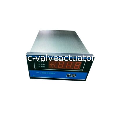Καλή τιμή. Zhonghe TD-2 Monitor Μετατόπισης για Βαλβίδα & Υδραυλικό Ενεργοποιητή σε απευθείας σύνδεση