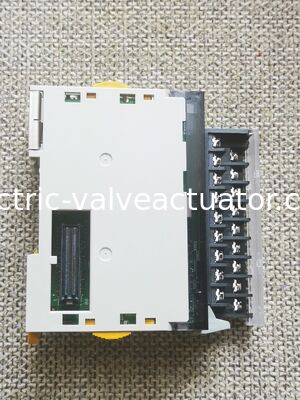 Καλή τιμή. Omron CJ1W-AD081-V1 Αναλογική Ενσωματωμένη Μονάδα για CJ2M Ελεγκτές PLC I/O Μονάδα σε απευθείας σύνδεση