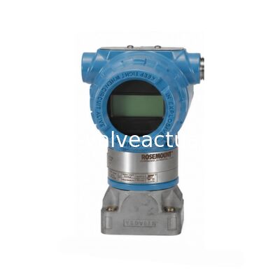 Καλή τιμή. Rosemount 3051CD4A22A1BB4K8M5 Διαφορικής & Απόλυτης Πίεσης | Βιομηχανική Μέτρηση Πίεσης σε απευθείας σύνδεση