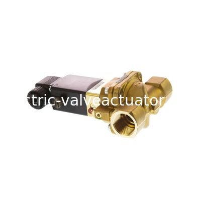 Καλή τιμή. Burkert 134434 Σολενοειδής βαλβίδα 24V DC, τύπου 5282 2/2-οδική ηλεκτρομαγνητική βαλβίδα σε απευθείας σύνδεση