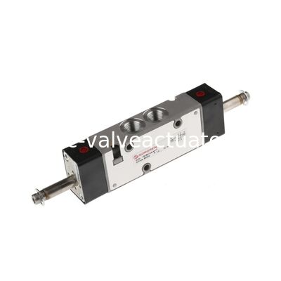 Καλή τιμή. Πνευματική Ηλεκτροβαλβίδα Norgren V61B511A-A3000 – Μέγιστη Ροή 1300 L/min σε απευθείας σύνδεση