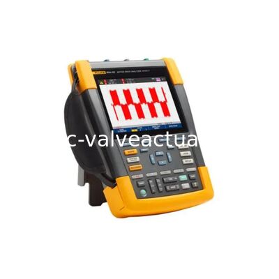Καλή τιμή. Η Fluke MDA-550 Σειρά III Αναλυτής Κινητήρα. σε απευθείας σύνδεση