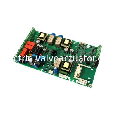 Καλή τιμή. ABB 1SFB536268D1008 Πλακέτα Ελέγχου Soft Starter Υψηλής Τάσης Πλακέτα Κίνησης σε απευθείας σύνδεση