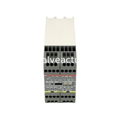 Καλή τιμή. ABB Vital 3 2TLA020070R4400 Ελεγκτής Ασφαλείας για Εφαρμογές Ασφάλειας Μηχανών σε απευθείας σύνδεση