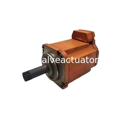 Καλή τιμή. ABB 3HAC17484-8/00 Περιστροφικός κινητήρας AC για συστήματα βιομηχανικού αυτοματισμού & κίνησης σε απευθείας σύνδεση