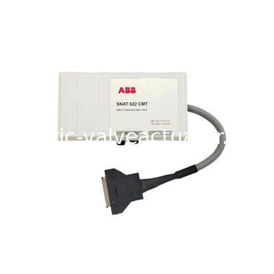 Καλή τιμή. ABB SNAT 622 CMT 10021341D HDLC Communication Interface Card for Industrial Control Systems σε απευθείας σύνδεση