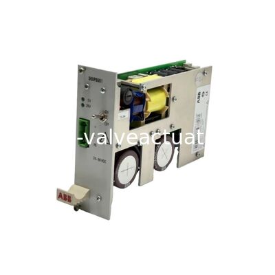 Καλή τιμή. ABB 560PSU01 R0002 1KGT006600R0002 Ενότητα τροφοδοσίας ηλεκτρικής ενέργειας για υποδομές βιομηχανικής αυτοματοποίησης σε απευθείας σύνδεση