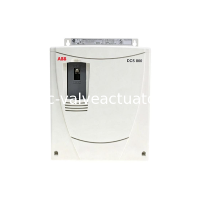 Καλή τιμή. ΑΒΒ DCS800-S02-0260-05 3AUA0000013767 Βιομηχανική κίνηση συνεχούς ρεύματος για έλεγχο κίνησης σε απευθείας σύνδεση