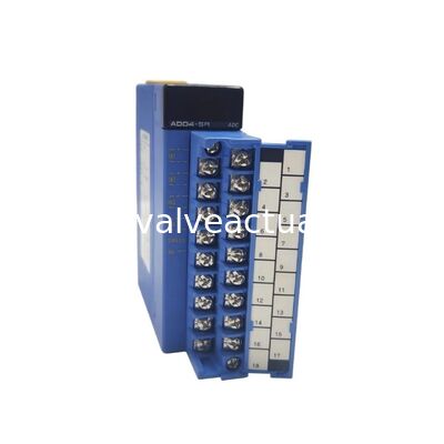 Καλή τιμή. Η Yokogawa F3AD04-5R Αναλογική Ενσωματωμένη Μονάδα. σε απευθείας σύνδεση