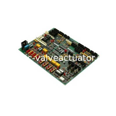 Καλή τιμή. Πίνακας υπερχείλισης GE DS200TCQCG1BJG Mark V RST | Σύστημα Ελέγχου Στροβίλου σε απευθείας σύνδεση
