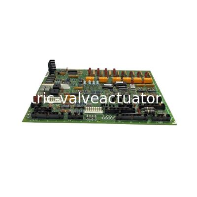 Καλή τιμή. GE DS200TCQCG1BFE Mark V RST Overflow Board | GE Turbine Control Board σε απευθείας σύνδεση