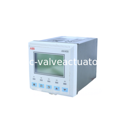 Καλή τιμή. ABB AX411 50001 Βιομηχανικός Διακόπτης Ethernet | Συστήματα Ελέγχου Ρομπότ σε απευθείας σύνδεση