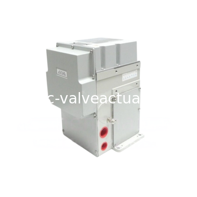 Καλή τιμή. Honeywell 10268S-1-020-201-0-2-03100-000-00 Actuator Module Electric Valve Actuator σε απευθείας σύνδεση