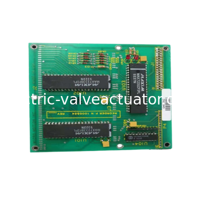 Καλή τιμή. Emerson 1000554 Logic Controller PLC for Industrial Automation σε απευθείας σύνδεση