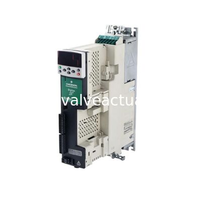 Καλή τιμή. Emerson DST1405 Servo Drive for Industrial Automation and Motion Control σε απευθείας σύνδεση