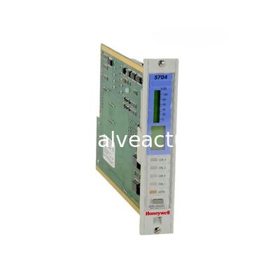 Καλή τιμή. Honeywell 05704-A-0145 4-Channel Control Card | Industrial Control Module σε απευθείας σύνδεση