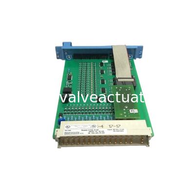 Καλή τιμή. Η Honeywell FC-SDI-1648 Safety Digital Input Module -- Βιομηχανική Αυτοματοποίηση σε απευθείας σύνδεση