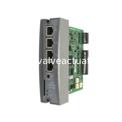 Καλή τιμή. Honeywell 900CP1-0100 Control Processor Module | Βιομηχανικός Αυτοματισμός σε απευθείας σύνδεση