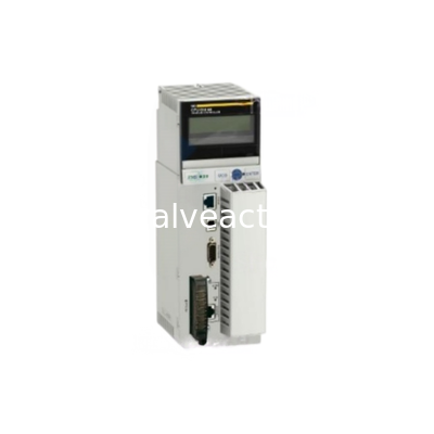 Καλή τιμή. Μονάδα I/O Schneider 140CHS11000 Quantum | I/O Υψηλής Πυκνότητας & Δικτυακή Απόδοση σε απευθείας σύνδεση