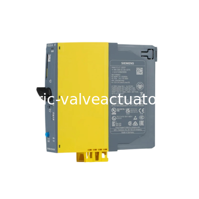Καλή τιμή. Σίμενς 303-97-059 3RK1308 Σειρά Τρι-Φάσης Soft Starter 500V AC Industrial Motor Control σε απευθείας σύνδεση