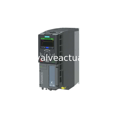 Καλή τιμή. Siemens 6SL3220-1YE10-0AF0 Three-Phase Variable Frequency Drive | 200Hz AC Motor Control σε απευθείας σύνδεση
