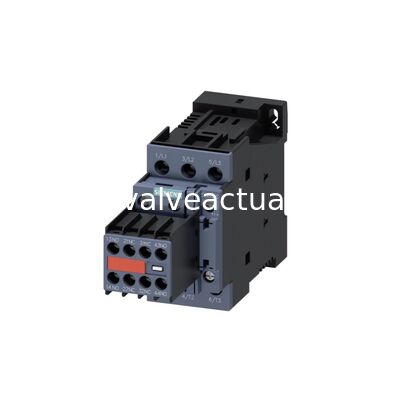 Καλή τιμή. Siemens 3RT2024-1DB44-3MA0 Reversing Contactor | 24V DC Motor Control σε απευθείας σύνδεση
