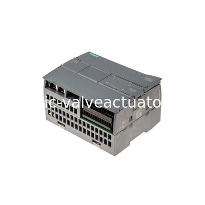 Καλή τιμή. Siemens SIMATIC S7-1200 Ψηφιακή Τρανζίστορ Εξόδου, 10 Καναλιών – 110-96-164 σε απευθείας σύνδεση