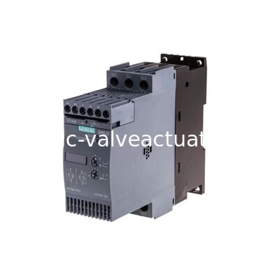 Καλή τιμή. Η Siemens 3RW30 Soft Starter 11kW. Η σειρά 3RW30 Motor Starter 137-65-978 σε απευθείας σύνδεση