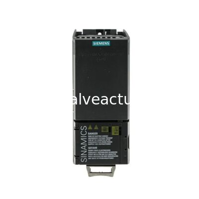 Καλή τιμή. Siemens  301-24-732  3 Phase Variable Frequency Drive 2.3A | AC Drive for Asynchronous Motors σε απευθείας σύνδεση