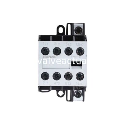 Καλή τιμή. Siemens 136-22-868 Motor Control Contactor | 230V AC Coil Industrial Motor Starter σε απευθείας σύνδεση